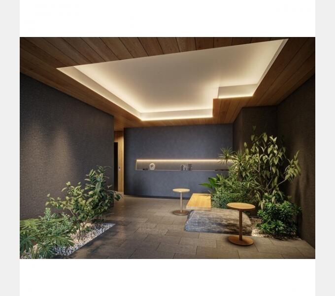 ロビーイメージ