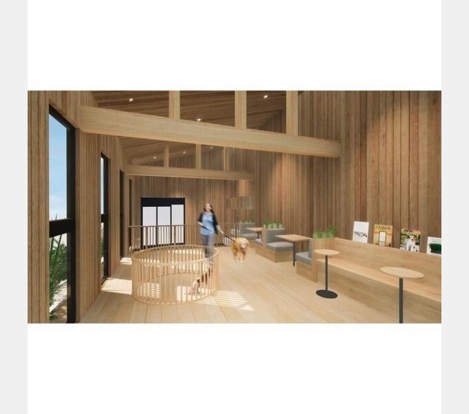 ラウンジイメージ