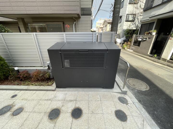共用部分
