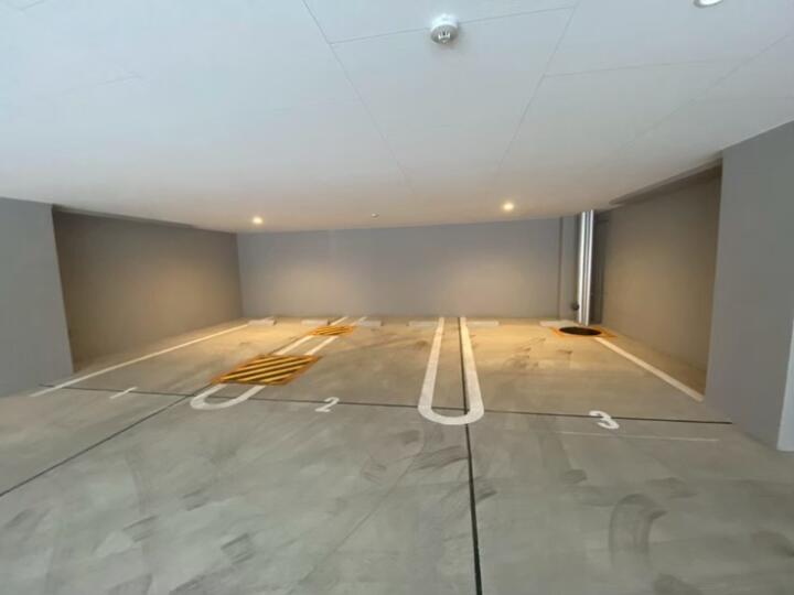 敷地内駐車場