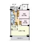 画像2(間取り)