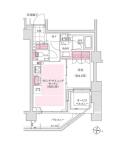 画像2(間取り)