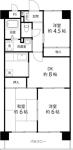 画像2(間取り)