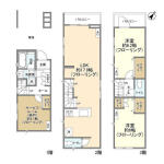画像2(間取り)