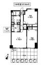 画像2(間取り)