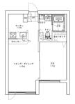 画像2(間取り)