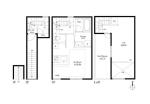 画像2(間取り)