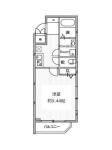 画像2(間取り)
