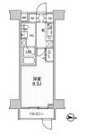 画像2(間取り)