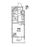 画像2(間取り)