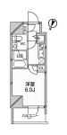 画像2(間取り)