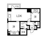 画像2(間取り)