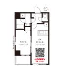 画像2(間取り)