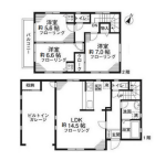画像2(間取り)