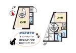 画像2(間取り)