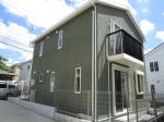 梶野町4丁目戸建外観