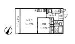 画像2(間取り)