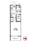 画像2(間取り)