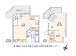 画像2(間取り)
