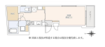 画像2(間取り)