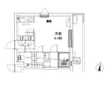 画像2(間取り)