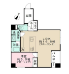 画像2(間取り)