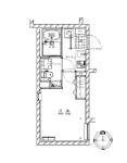 画像2(間取り)