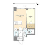画像2(間取り)