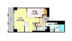 画像2(間取り)