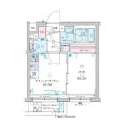 画像2(間取り)
