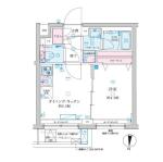 画像2(間取り)