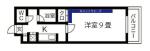画像2(間取り)