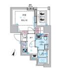 画像2(間取り)