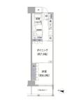 画像2(間取り)