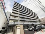 ラグゼナプラスパウズ南行徳外観