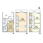 画像2(間取り)