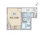 画像2(間取り)