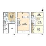 画像2(間取り)