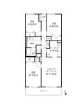 画像2(間取り)