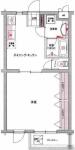 画像2(間取り)