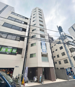 店舗写真