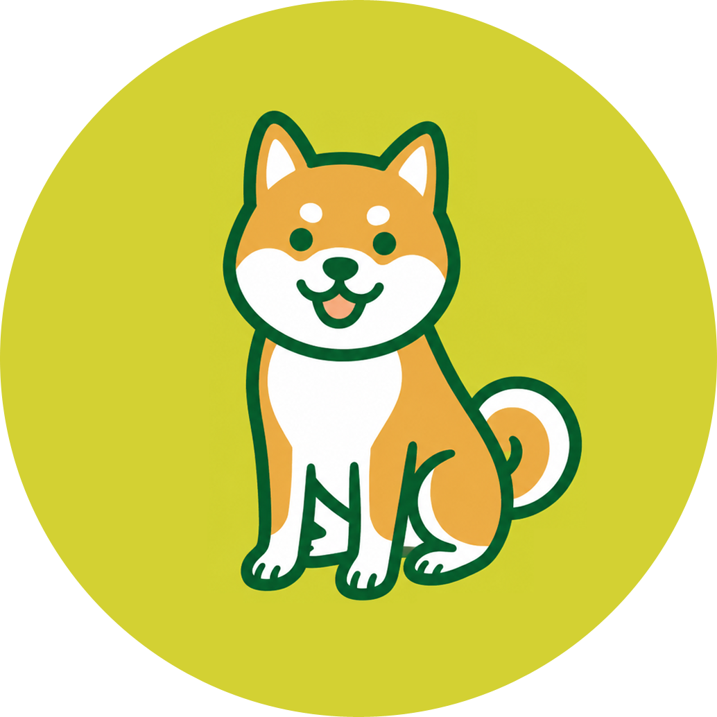 中型犬可