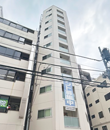 スマイリア店舗外観
