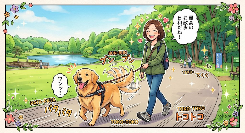 愛犬家が選ぶ!東京・神奈川で「大型犬と散歩しやすい大きな公園」がある街5選と家賃相場